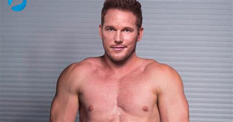 nude chris pratt|Chris Pratt Nude — Full Frontal Pics & Video!